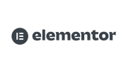 Logo Elementor