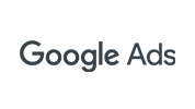 Logo Google Ads