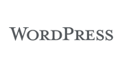 Logo WordPress