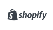 Logo Shopify