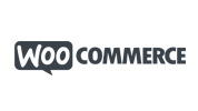 Logo WooCommerce