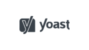 Logo Yoast SEO